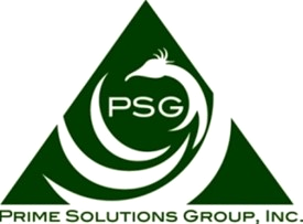 PSG, Inc.'s logo