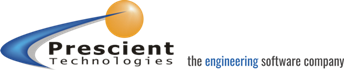Prescient Technologies's logo