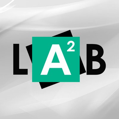A2-Lab's logo