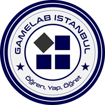 Gamelab's logo