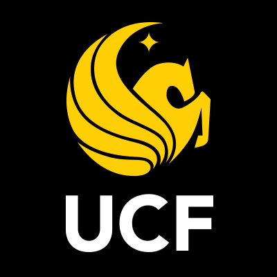 University of Central Florida 's logo