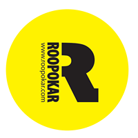 Roopokar 's logo