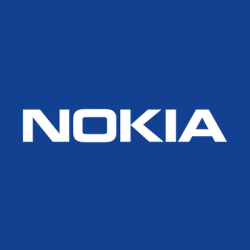 Nokia Networks's logo