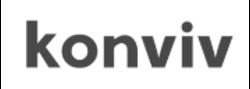 Konviv's logo