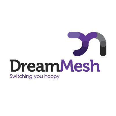 Dream mesh Ltd's logo