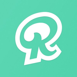 Raise Marketplace's logo
