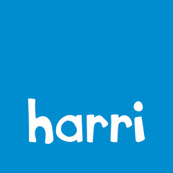 Harri's logo