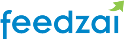 Feedzai's logo