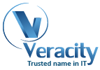 Veracity Software Private Limited's logo