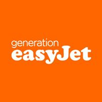EasyJet's logo