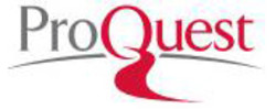 ProQuest's logo