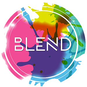 Blendtw's logo