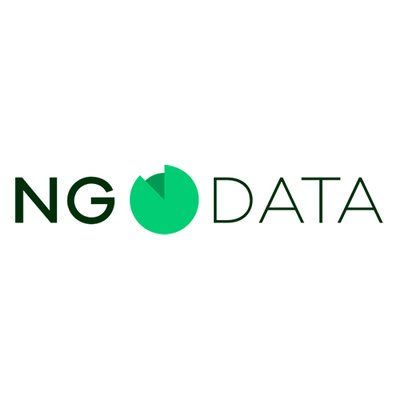 NGDATA's logo