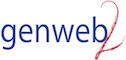 Genweb2's logo