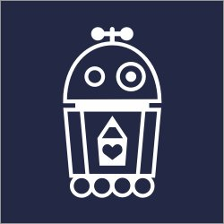 Robots &amp; Pencils's logo