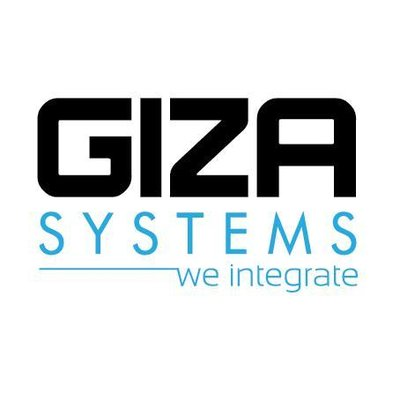 Giza systems's logo