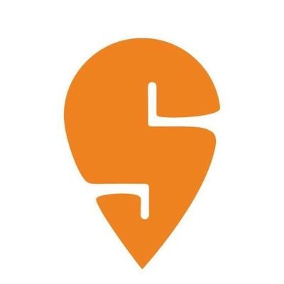 Swiggy's logo