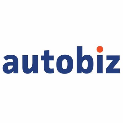 Autobiz's logo