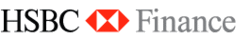 HSBC's logo