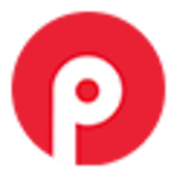 PublicVibe's logo