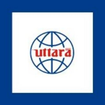 Uttara Info Solutions's logo