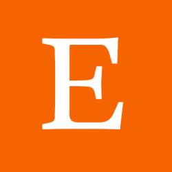 Etsy's logo