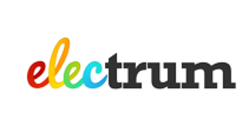 Electrum's logo