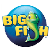 Big Fish's logo