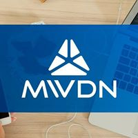 MWDN's logo