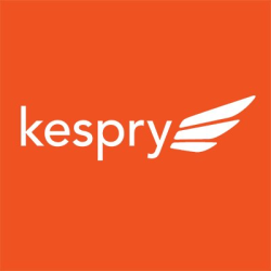 Kespry's logo