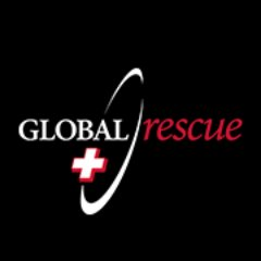 Global Rescue's logo