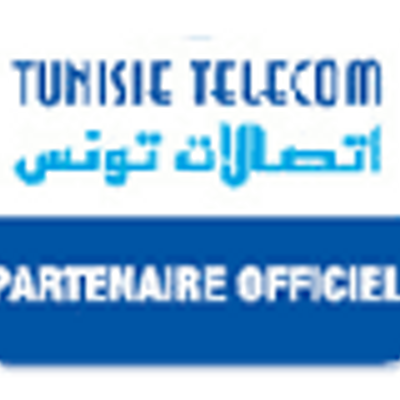Tunisie Télécom's logo