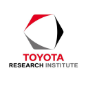 Toyota Research Institue's logo