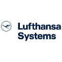Lufthansa Systems's logo