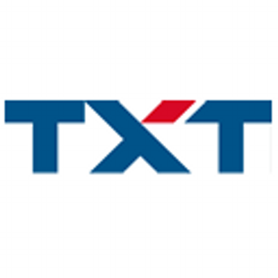 TXT e-solutions's logo