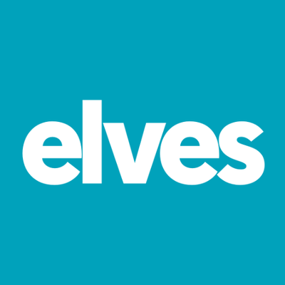 Elves's logo