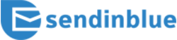 SendinBlue's logo
