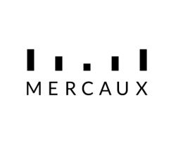 Mercaux's logo