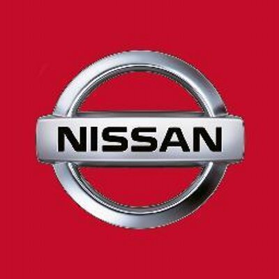 Nissan's logo