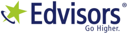 Edvisors Network's logo
