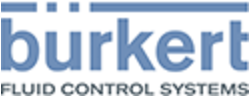 Bürkert Fluid Control Systems's logo