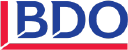BDO's logo