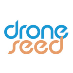 DroneSeed's logo
