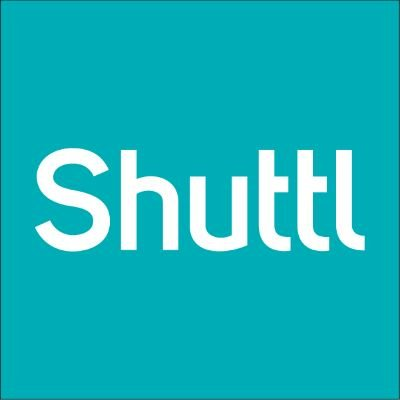 Shuttl.com's logo