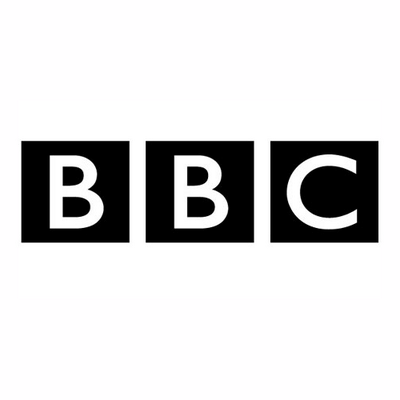 BBC's logo