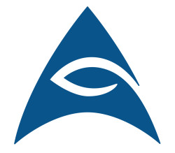 AEye's logo