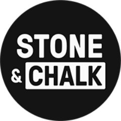 Stone and chalk's logo