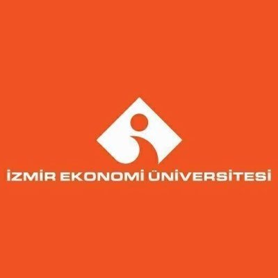 Izmir Ekonomi Universitesi's logo
