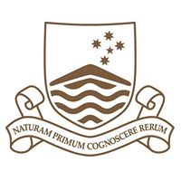 Australian National University's logo