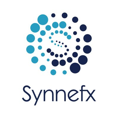 Synnefx Health Technologies Pvt Ltd's logo
